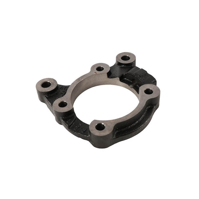GM Genuine Parts Rear Driver Side Disc Brake Caliper Bracket