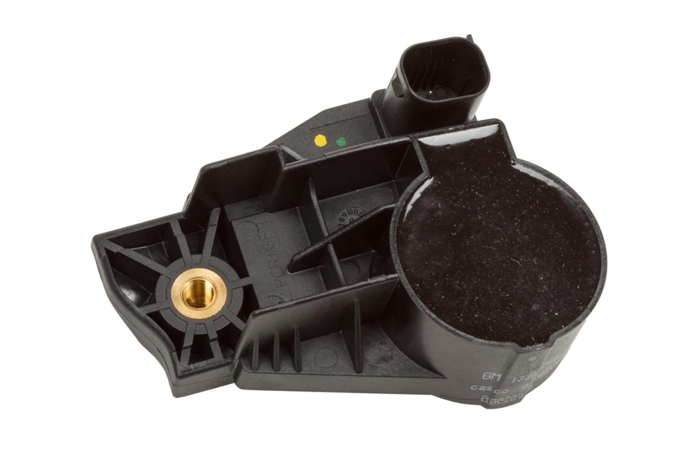 GM Genuine Parts Rear Suspension Automatic Head Lamp Leveling Position Sensor