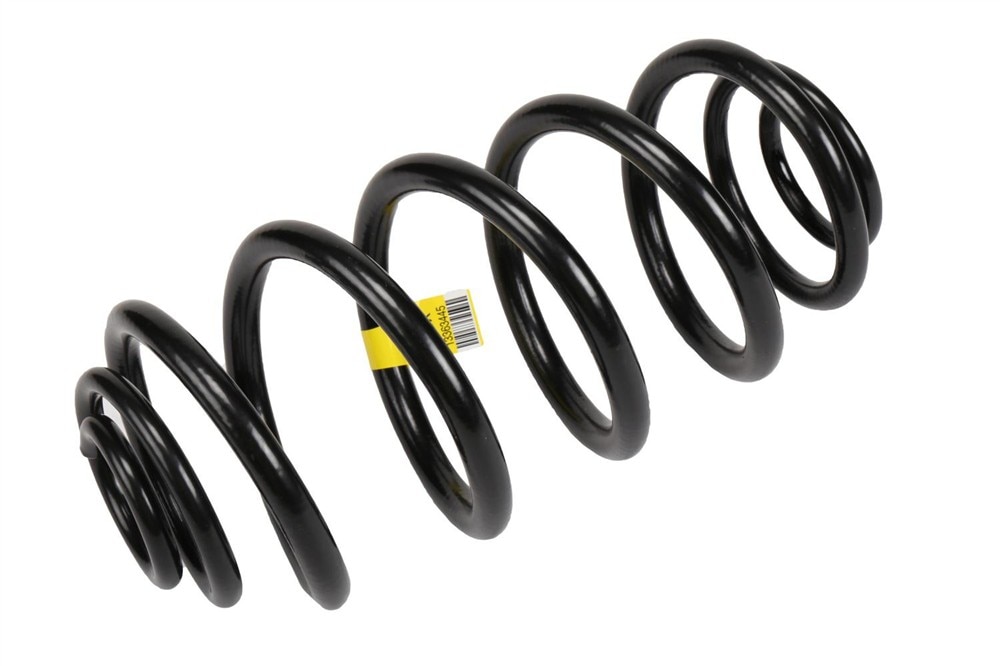 GM Genuine Parts Rear Coil Spring