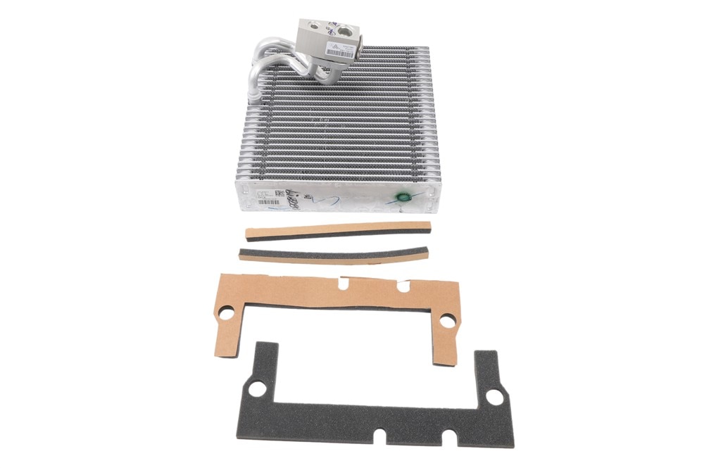 GM Genuine Parts Air Conditioning Evaporator Core Kit