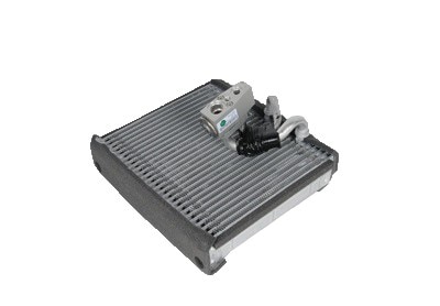 GM Genuine Parts Air Conditioning Evaporator Core Kit with Evaporator Seals and Retainers