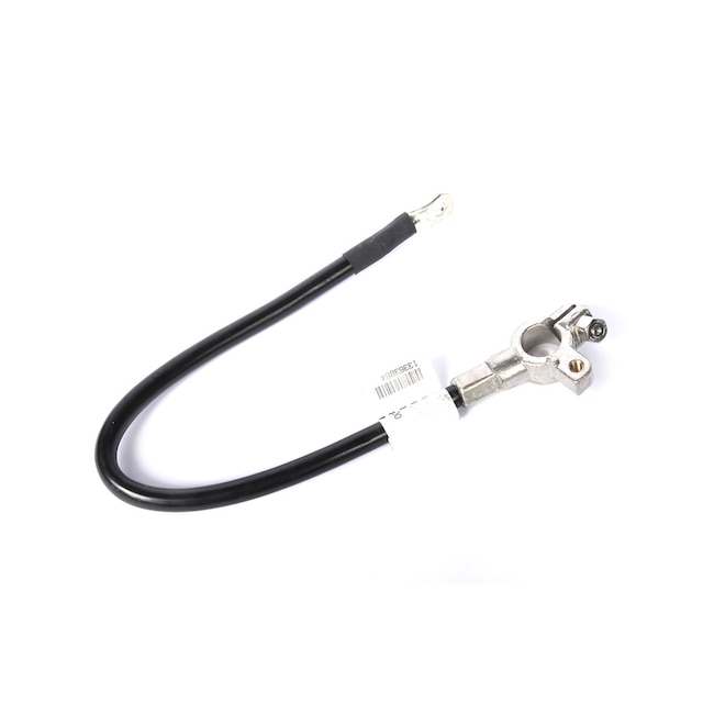 GM Genuine Parts Negative Battery Cable