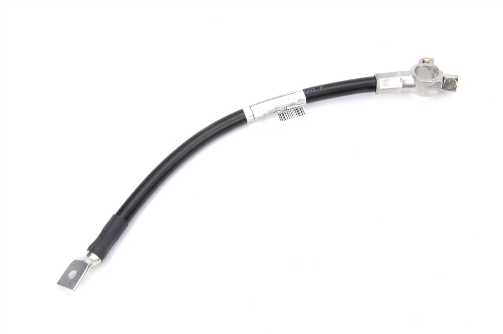 GM Genuine Parts Negative Battery Cable