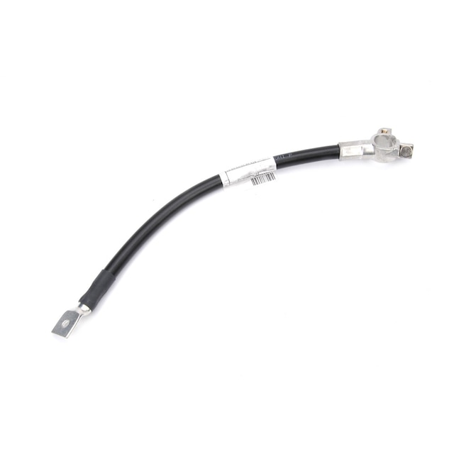 GM Genuine Parts Negative Battery Cable