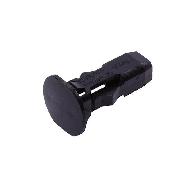 GM Genuine Parts Underbody Air Deflector Clip