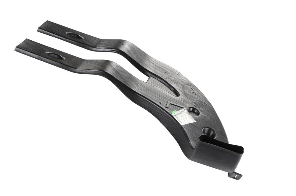 GM Genuine Parts Rear Driver Side Floor Air Outlet Duct