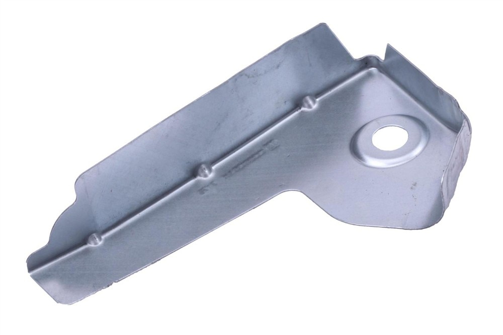 GM Genuine Parts Rear Driver Side Floor Panel Filler