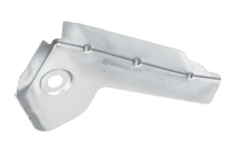 GM Genuine Parts Passenger Side Rear Floor Panel Filler