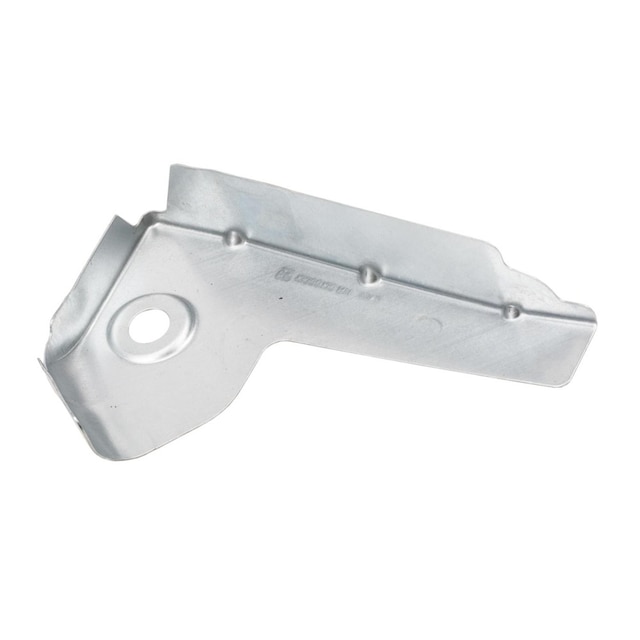 GM Genuine Parts Passenger Side Rear Floor Panel Filler