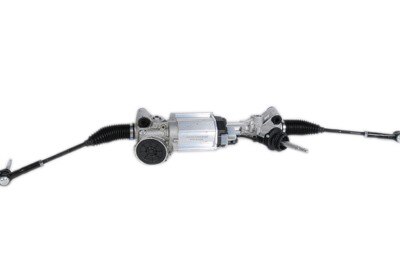 ACDelco GM Original Equipment Steering Gear Assembly with Motor