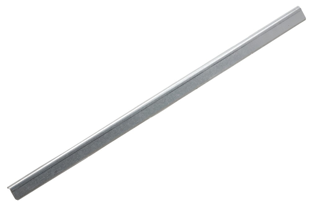 GM Genuine Parts Passenger Side Quarter Window Sealing Strip Retainer