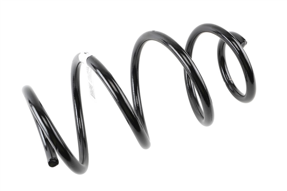 GM Genuine Parts Front Coil Spring