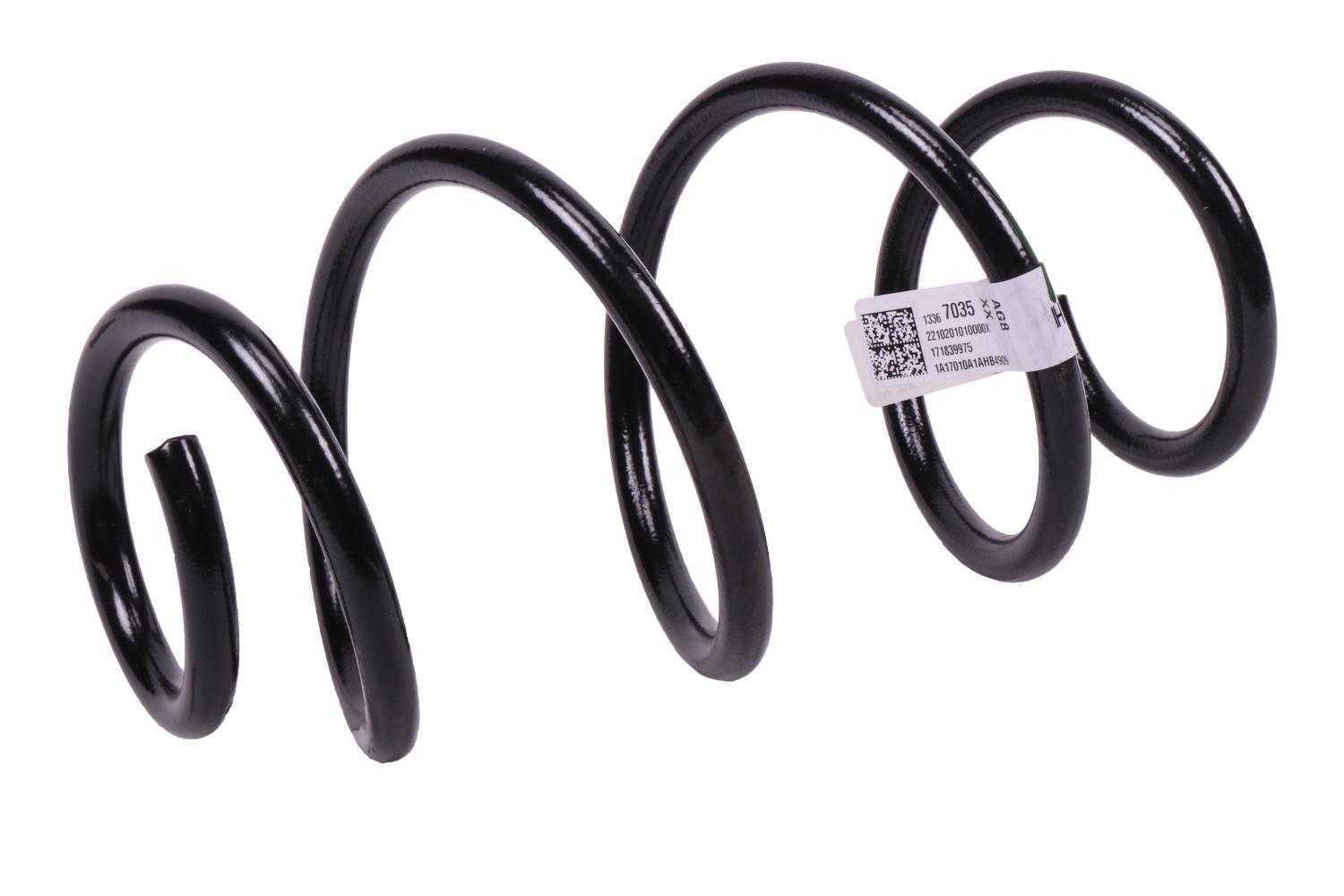 GM Genuine Parts Front Coil Spring