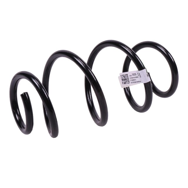 GM Genuine Parts Front Coil Spring
