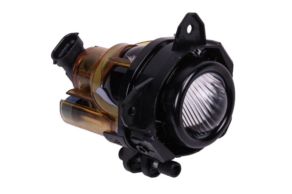 GM Genuine Parts Front Driver Side Fog Lamp