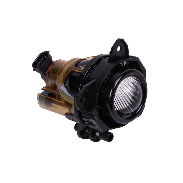 GM Genuine Parts Front Driver Side Fog Lamp