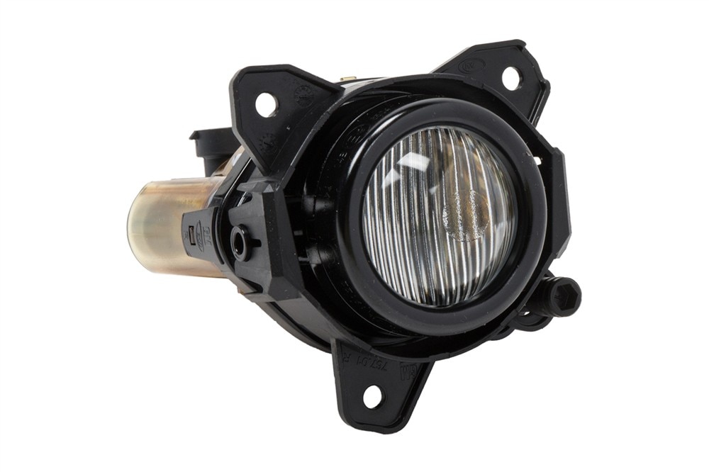 GM Genuine Parts Passenger Side Front Fog Lamp