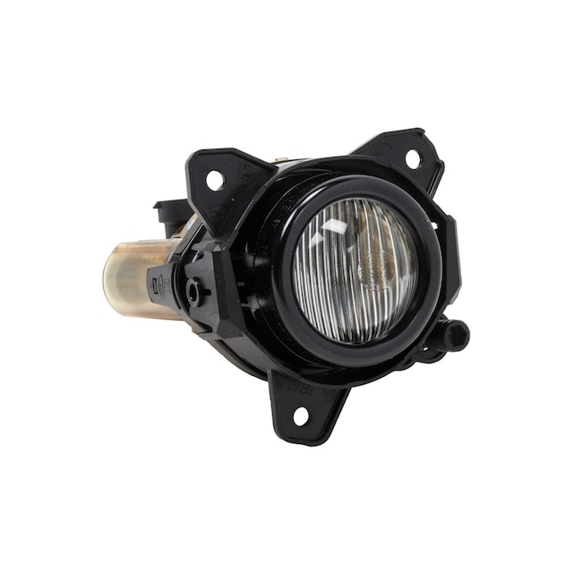 GM Genuine Parts Passenger Side Front Fog Lamp
