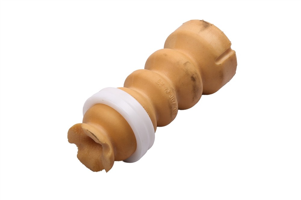 GM Genuine Parts Rear Shock Absorber Bumper