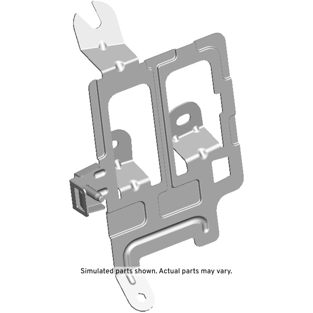 GM Genuine Parts Multi-Purpose Bracket