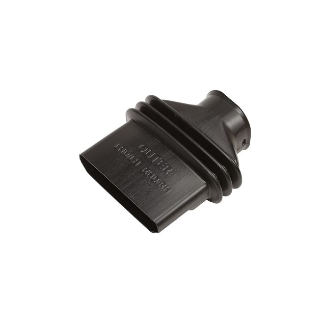 GM Genuine Parts Rear Driver Side Floor Air Outlet Duct