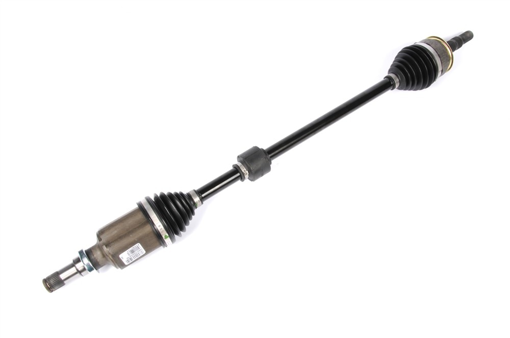 ACDelco GM Original Equipment Front Passenger Side Half-Shaft Assembly