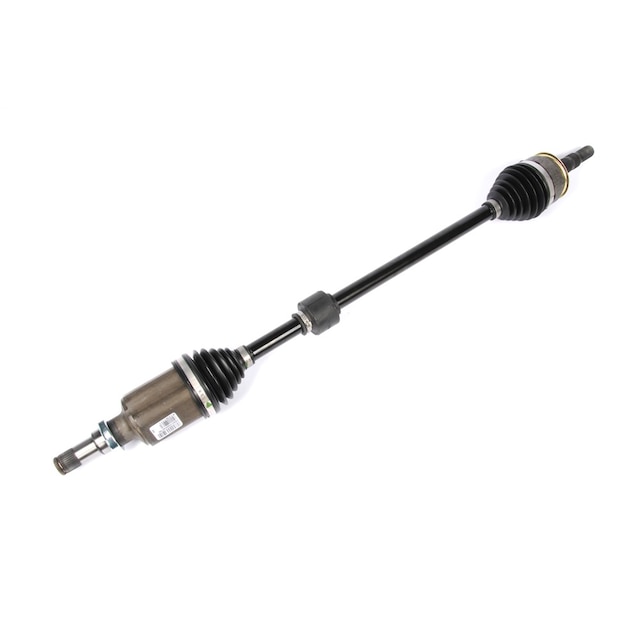 ACDelco GM Original Equipment Front Passenger Side Half-Shaft Assembly