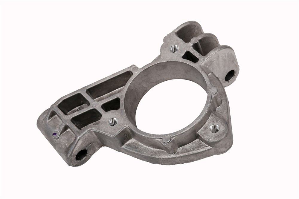 GM Genuine Parts Front Wheel Drive Intermediate Shaft Bracket