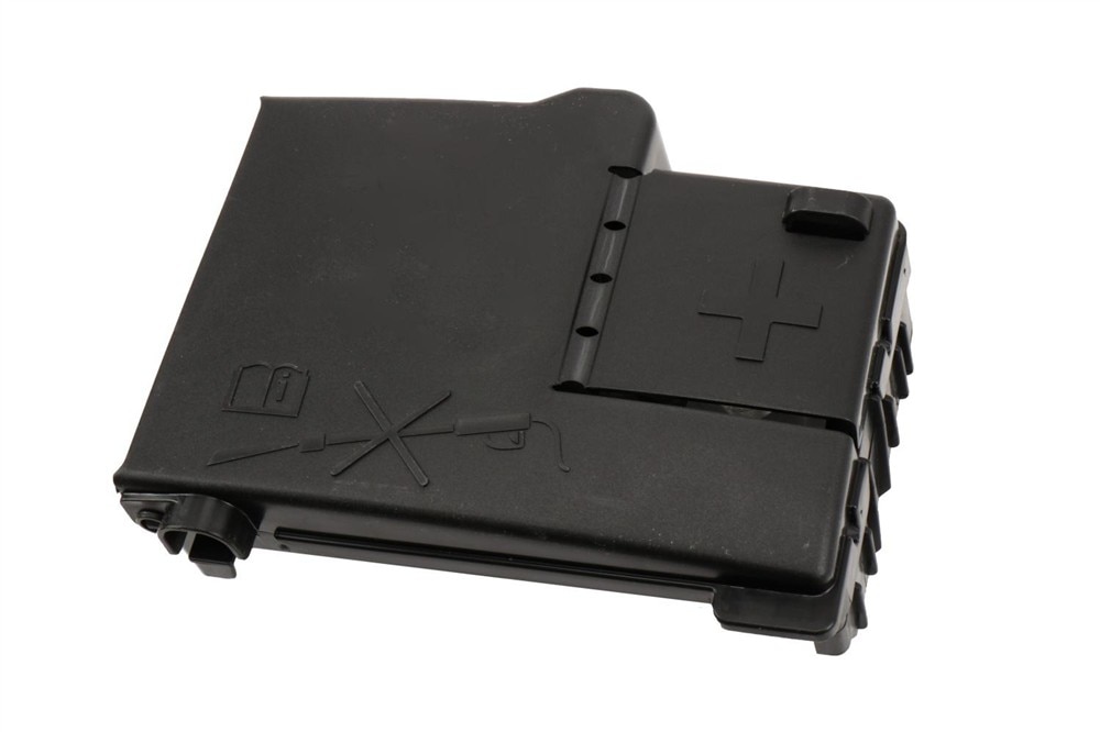 GM Genuine Parts Fuse Block