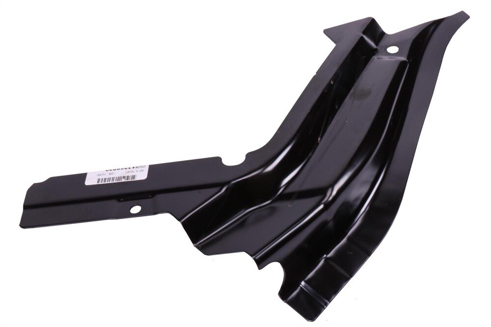 GM Genuine Parts Driver Side Inner Hinge Pillar Panel Reinforcement