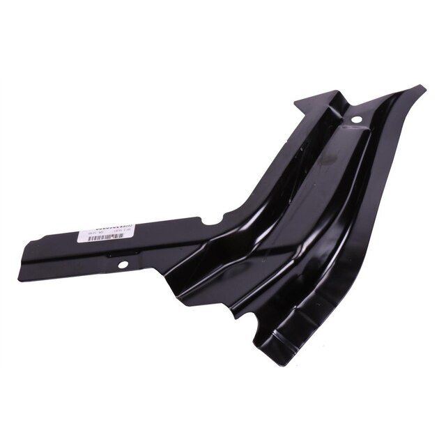 GM Genuine Parts Driver Side Inner Hinge Pillar Panel Reinforcement