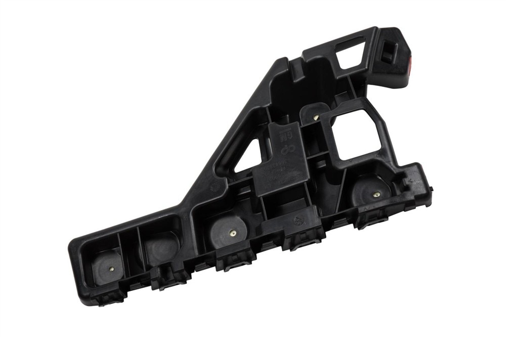 GM Genuine Parts Rear Driver Side Bumper Fascia Guide