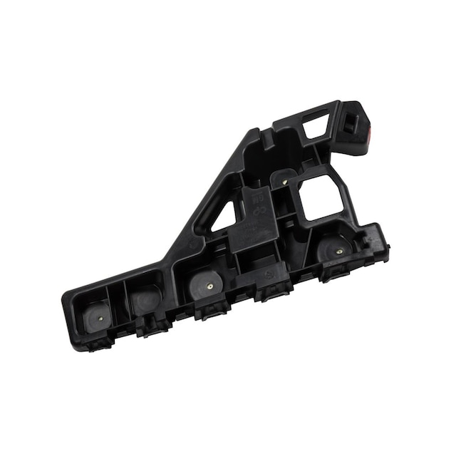 GM Genuine Parts Rear Driver Side Bumper Fascia Guide