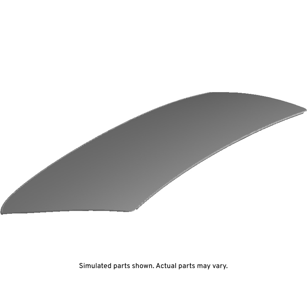 GM Genuine Parts Windshield