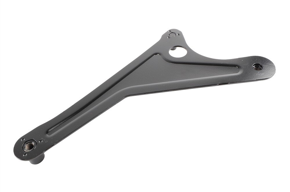 GM Genuine Parts Driver Side Folding Top Anchor Plate