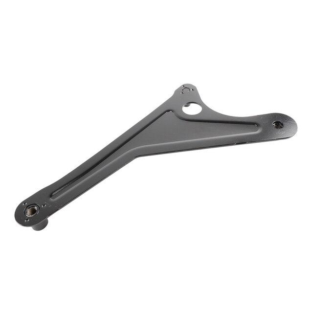 GM Genuine Parts Driver Side Folding Top Anchor Plate