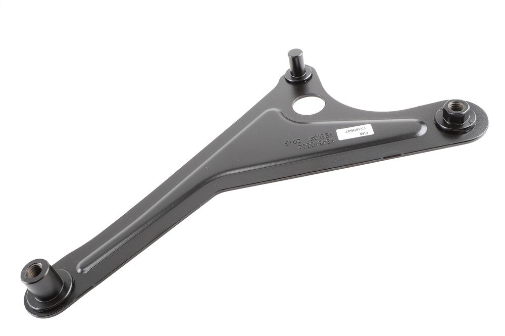 GM Genuine Parts Passenger Side Folding Top Anchor Plate