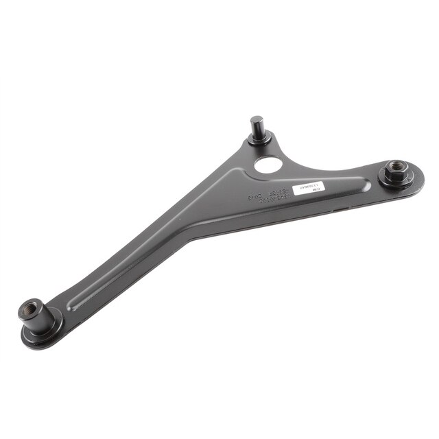 GM Genuine Parts Passenger Side Folding Top Anchor Plate
