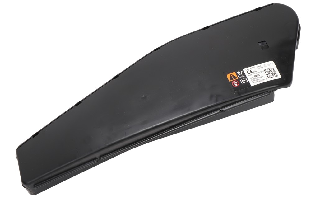 GM Genuine Parts Passenger Side Front Seat Outboard Seat Back Airbag