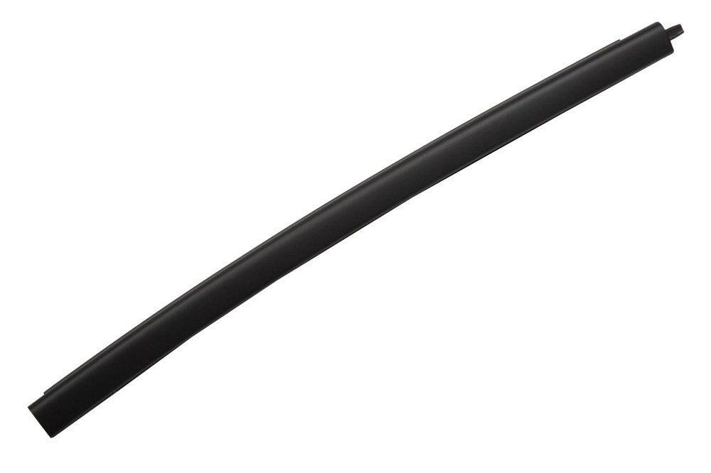GM Genuine Parts Anthracite Rear Passenger Side Upper Body Side Applique