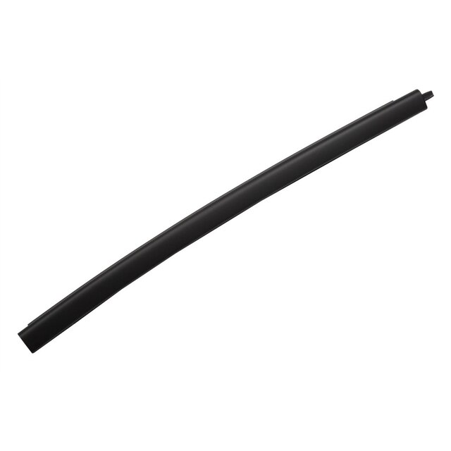 GM Genuine Parts Anthracite Rear Passenger Side Upper Body Side Applique