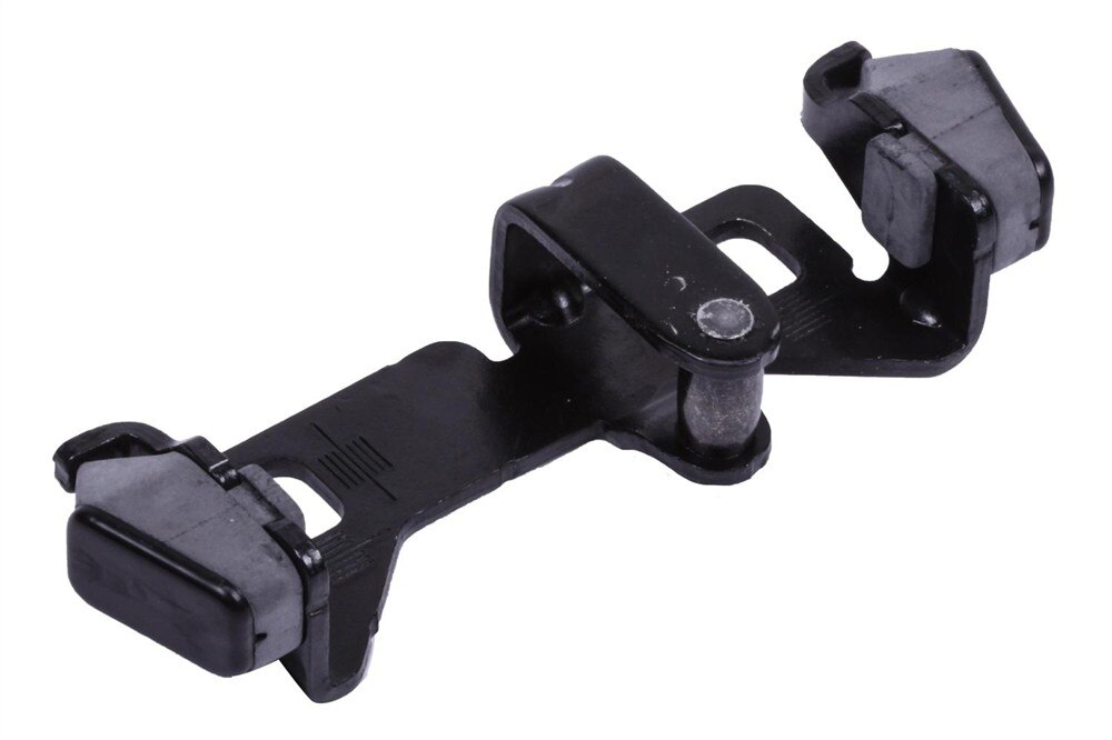 GM Genuine Parts Folding Top Stowage Compartment Lid Latch Striker