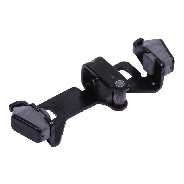 GM Genuine Parts Folding Top Stowage Compartment Lid Latch Striker