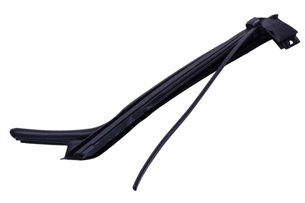 GM Genuine Parts Passenger Side Front Door Window Weatherstrip