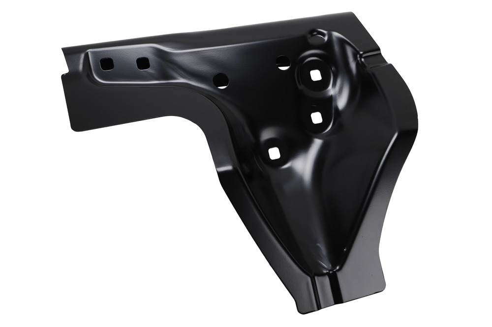 GM Genuine Parts Driver Side Folding Top Motor Mount Support