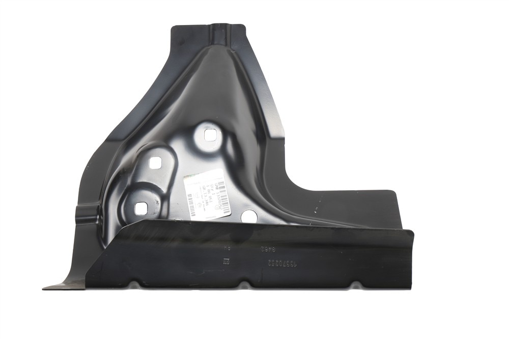 GM Genuine Parts Passenger Side Folding Top Motor Mount Support