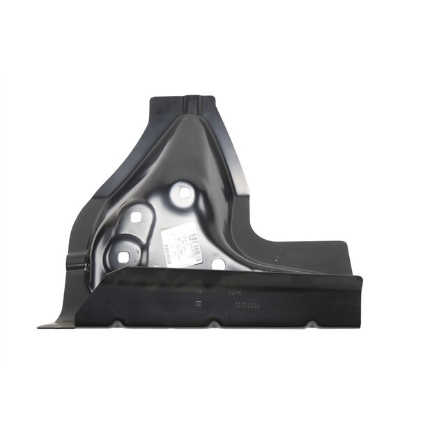 GM Genuine Parts Passenger Side Folding Top Motor Mount Support