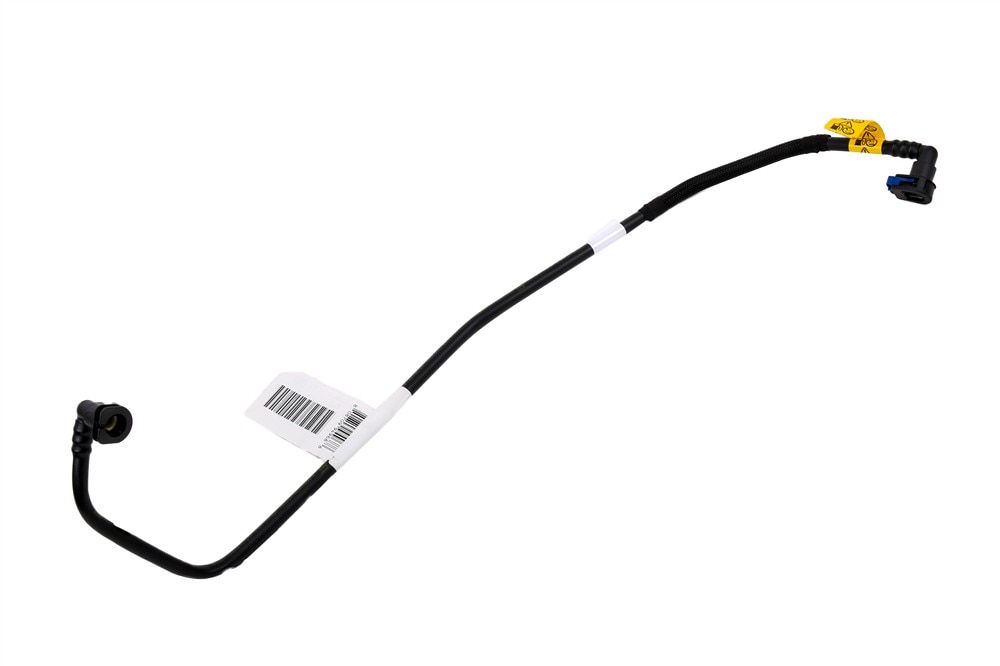 GM Genuine Parts Fuel Feed Pipe