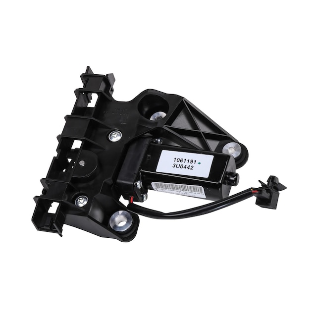 GM Genuine Parts Driver Side Seat Belt Reach Assist Module