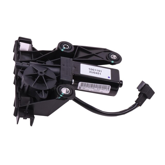 GM Genuine Parts Passenger Side Seat Belt Reach Assist Module